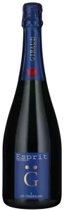 Esprit Nature - G - Dobbelt Magnum