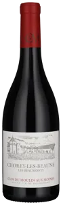 Chorey-les-Beaune Rouge Les Beaumonts 2020