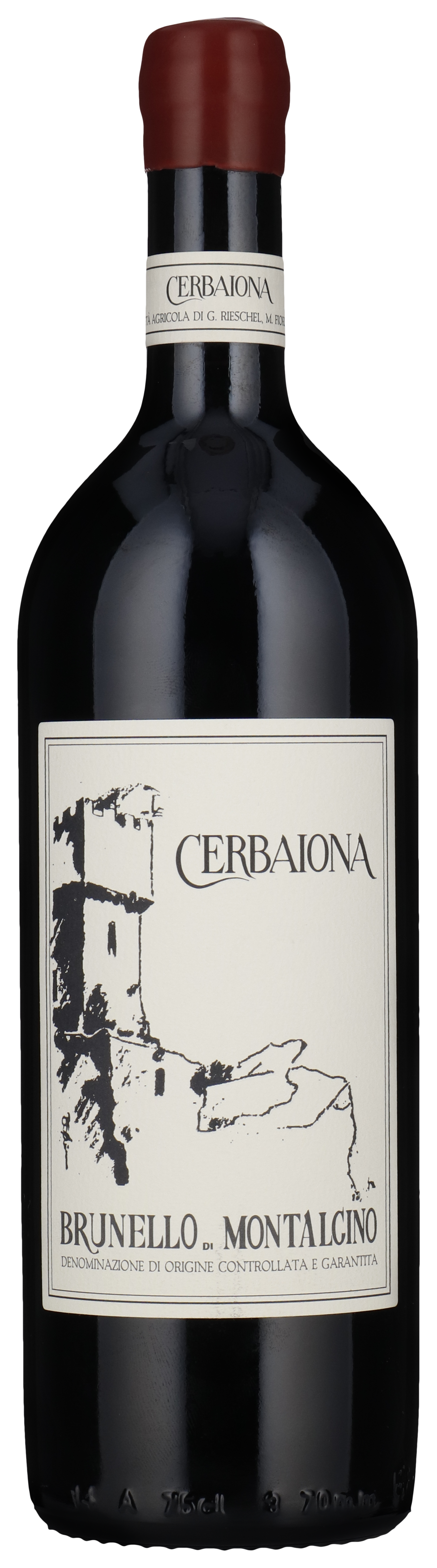 Brunello di Montalcino 2018