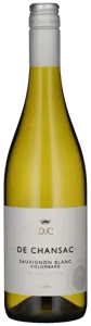 Sauvignon Blanc / Colombard 2022
