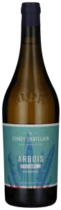 Chardonnay Le Zouave 2021