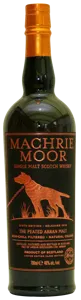 Machrie Moor Single Island Malt Whisky