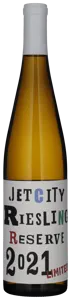 Riesling - Jet City Evergreen 2021