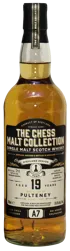 #16 - Pulteney 2002 Single Malt Whisky 19 YO 2002