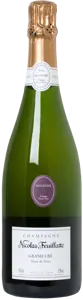 Champagne - Millesime - Blanc de Noirs - Grand Cru 2014