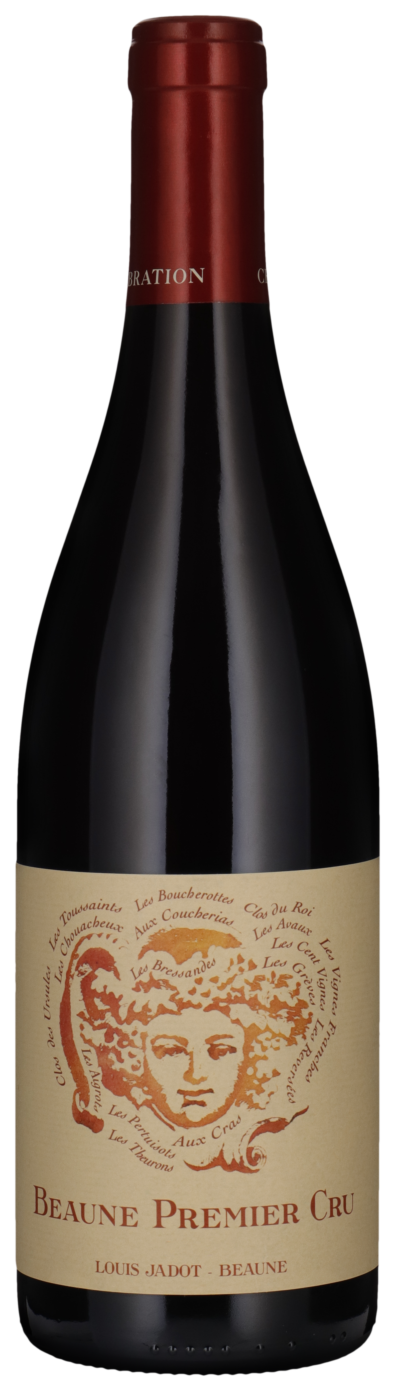 Beaune 1. Cru - Célébration - 9 liter 2020