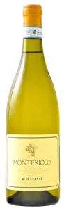 Chardonnay - Monteriolo 2020
