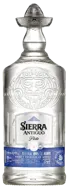 Sierra Tequila Antiguo Plata 100% Agave