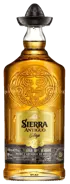 Sierra Tequila Antiguo Anejo 100% Agave