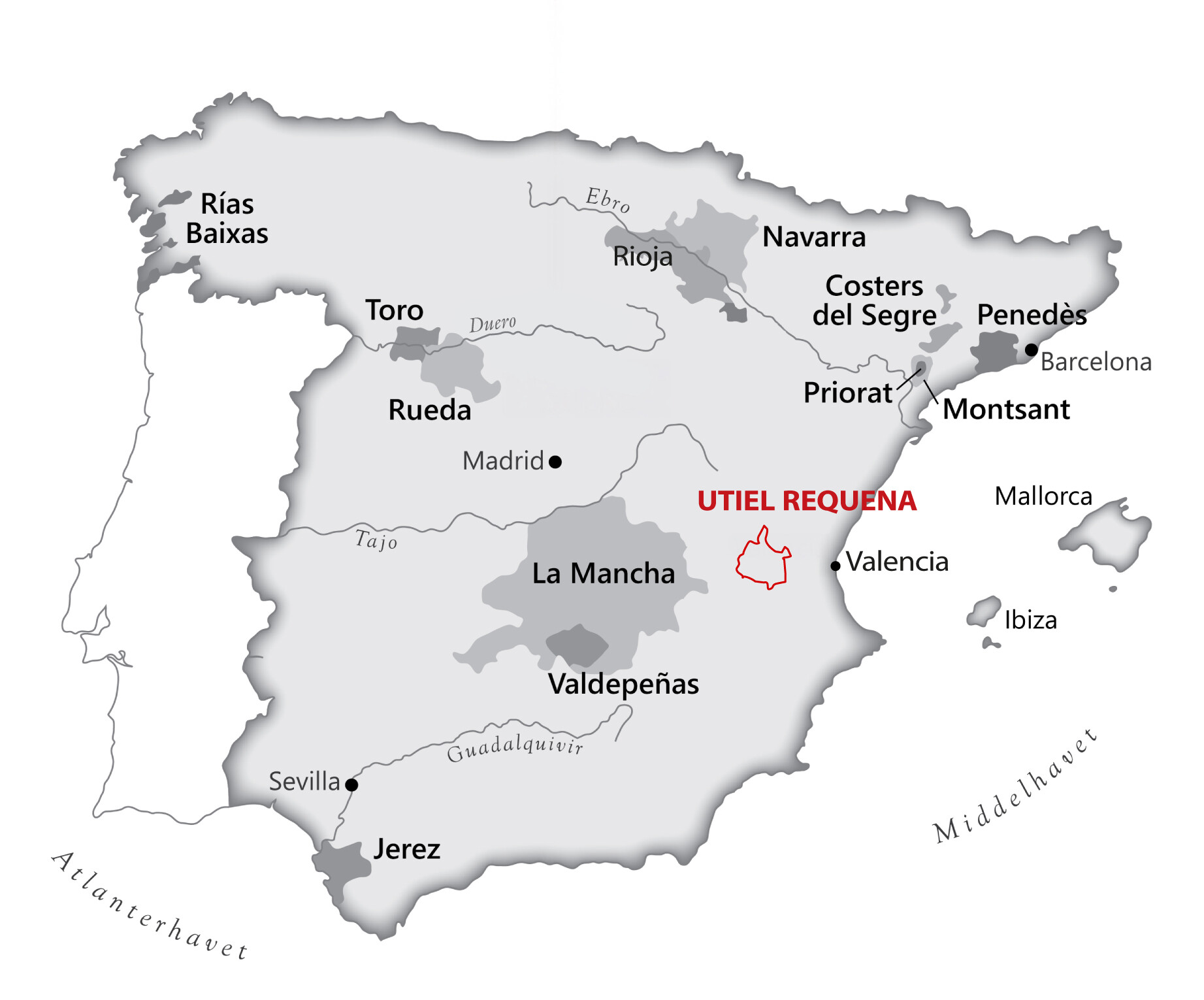 Fra <a href="/sog/?q=Utiel Requena">utiel requena</a> området i <a href="/sog/?q=spanien">Spanien</a>