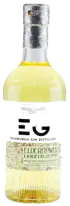 Elderflower Gin Liqueur