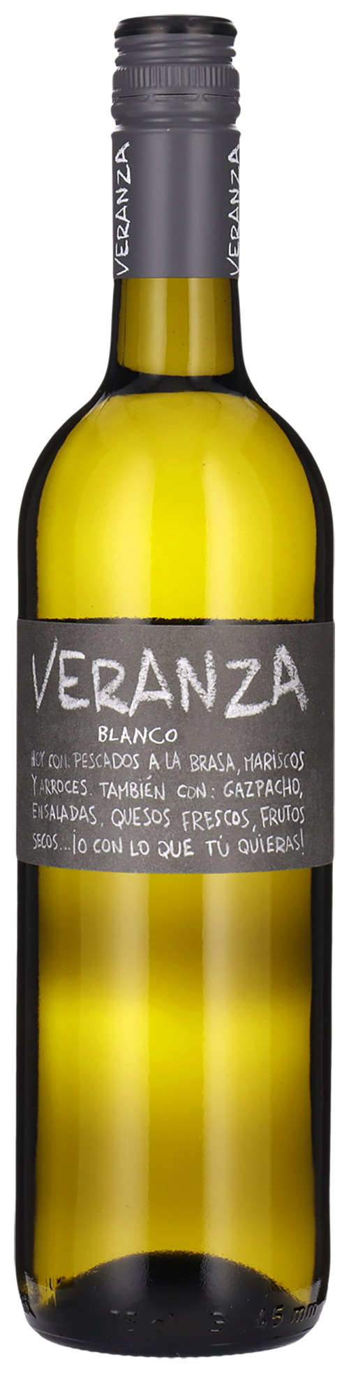 Valle de la Cinca Blanco