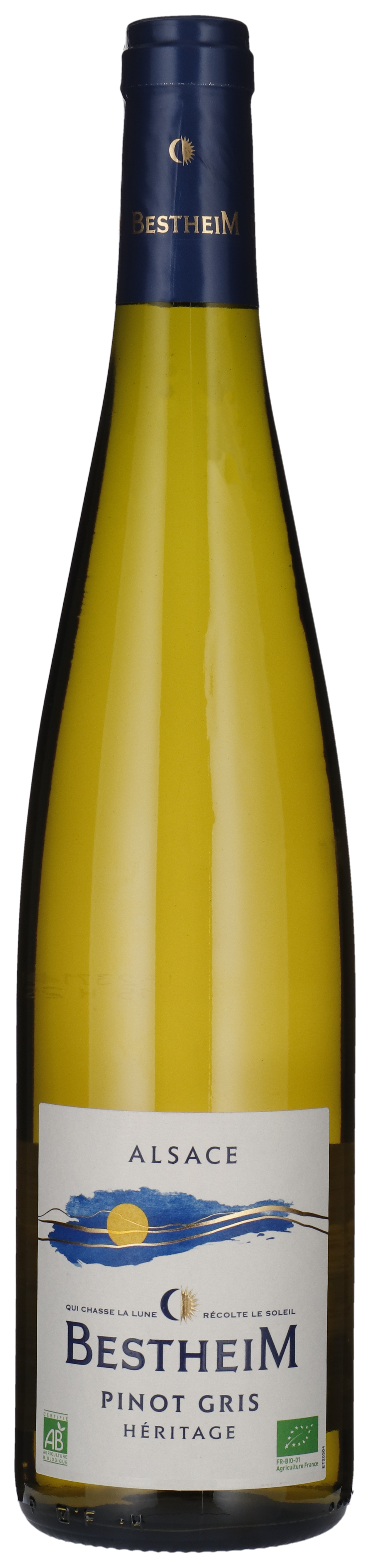 Pinot Gris - Heritage 2020