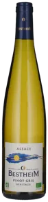 Pinot Gris - Heritage 2020