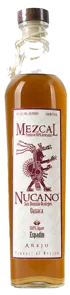 Espadin, Mezcal