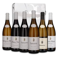 Florian Mollet - Loire smagekasse (6 flasker)