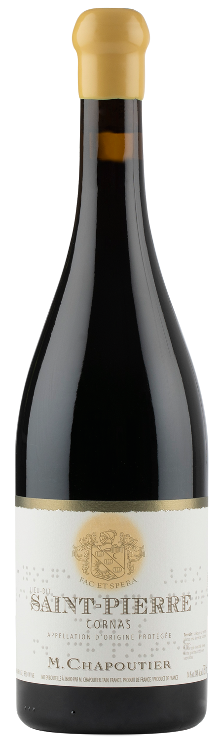 Cornas Saint Pierre 2020