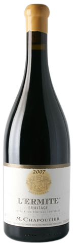 Ermitage Rouge - L'Ermite 2022