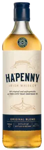 Ha'Penny Orignal Irish Whiskey
