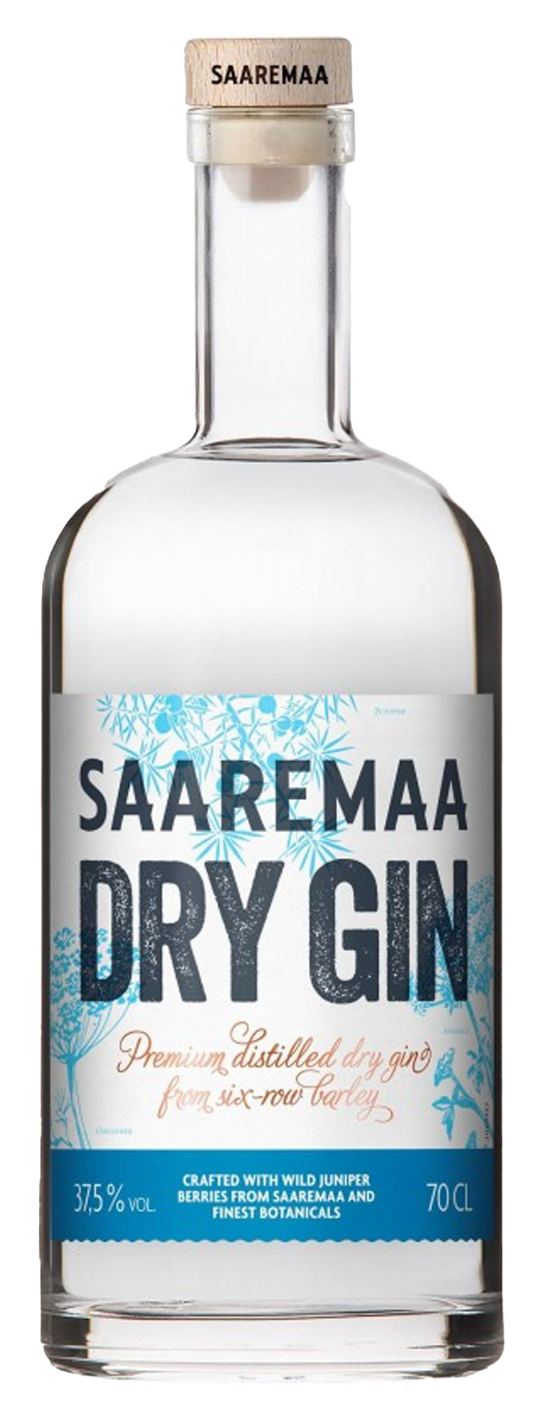 London Dry Gin