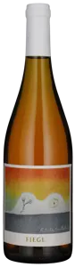 Ribolla Gialla - Orange 2020