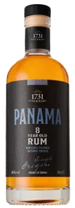 Panama 8 YO 46%