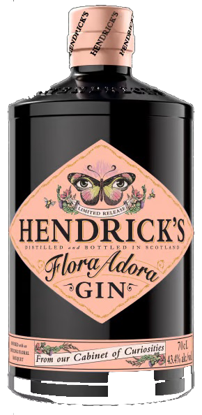 Flora Adora Gin