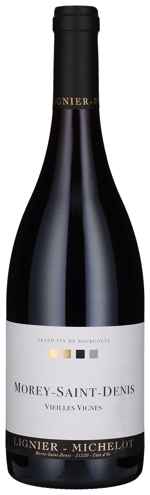 Morey-Saint-Denis - Vieilles Vignes 2021