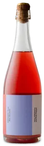 Arensbak Rosé Sparkling, Non-Alcoholic