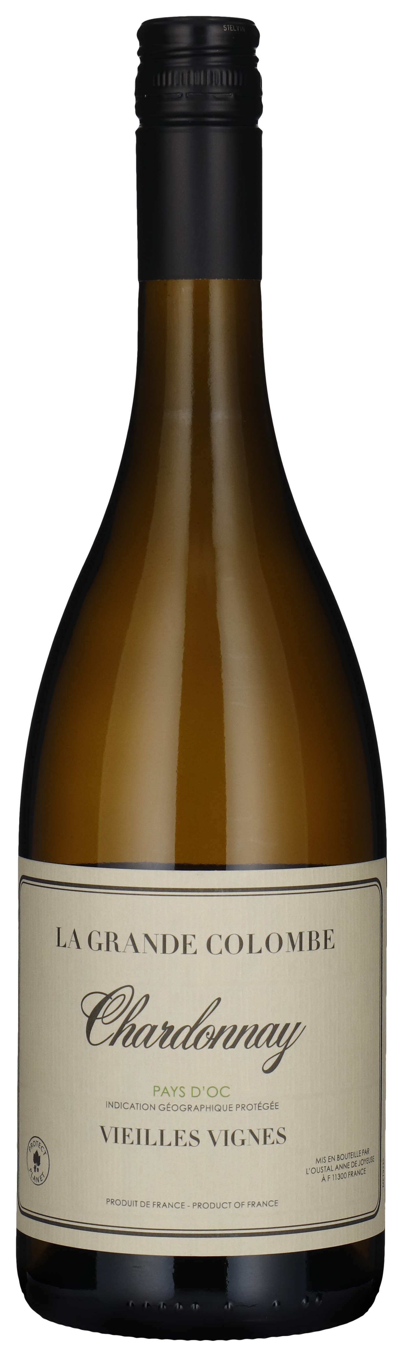 hvidvin-frankrig-la-grande-colombe-chardonnay | Weißweine