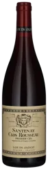 Santenay 1. Cru - Clos Rousseau 2015