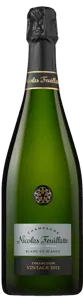 Champagne - Blanc de Blanc - Collection - Brut 2018