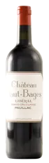 Château Haut-Bages Libéral - 5. Cru Classé 2022