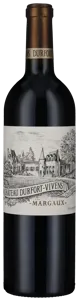 Château Durfort-Vivens - 2. Cru Classé 2022