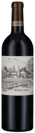 Château Durfort-Vivens - 2. Cru Classé 2022