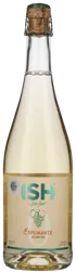 ISH Sparkling Espumante, alkoholfri (+pant)