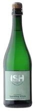 ISH Sparkling White, alkoholfri (+pant)