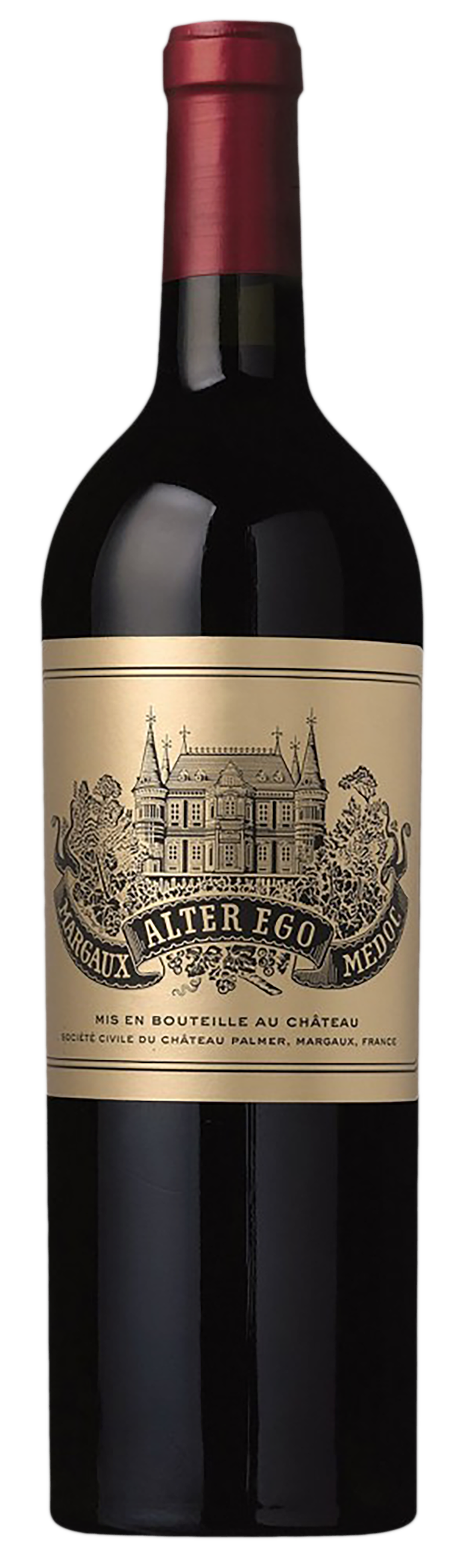 Alter Ego de Palmer 2022