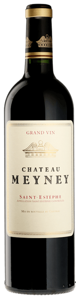 Château Meyney - Cru Bourgeois 2022