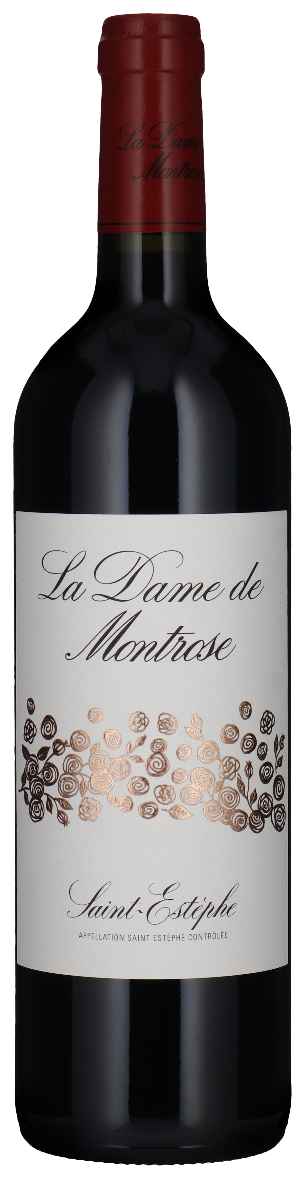 La Dame de Montrose 2022