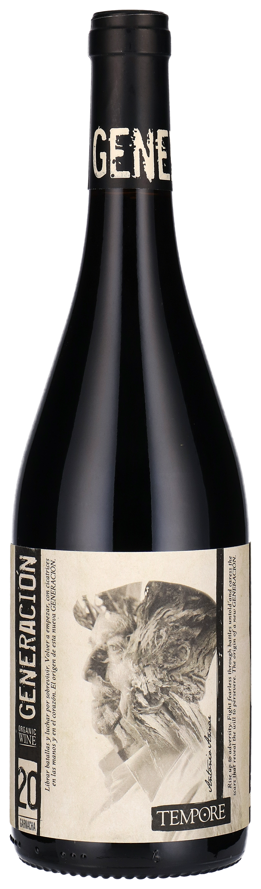 Garnacha - Generación 20 2020