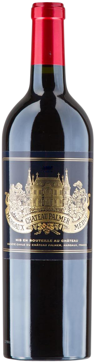 Château Palmer - 3. Cru Classé 2022