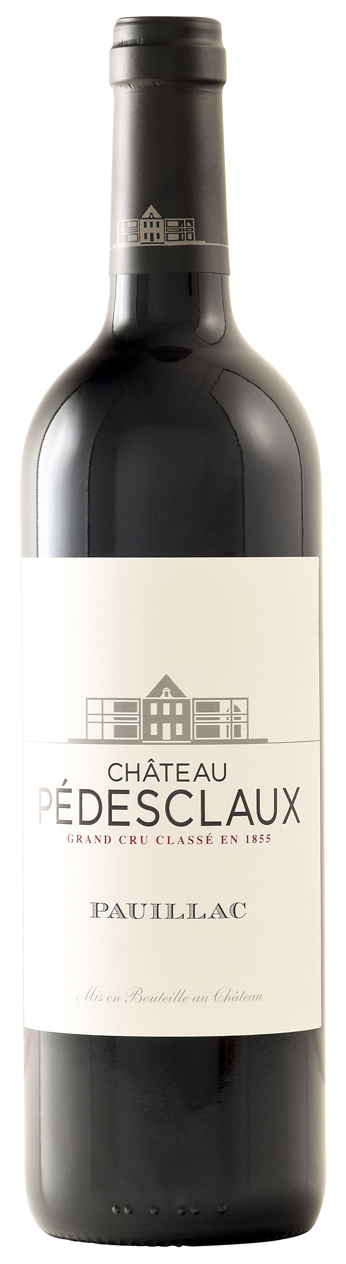 Château Pédesclaux - 5. Cru Classé 2022