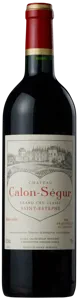 Château Calon-Ségur - 3. Cru Classé 2022