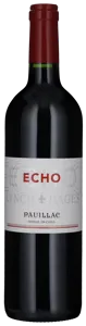 Echo de Lynch Bages 2022
