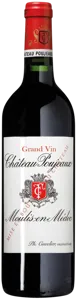 Château Poujeaux 2022