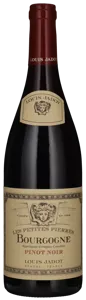 Bourgogne Pinot Noir - Les Petites Pierres 2022