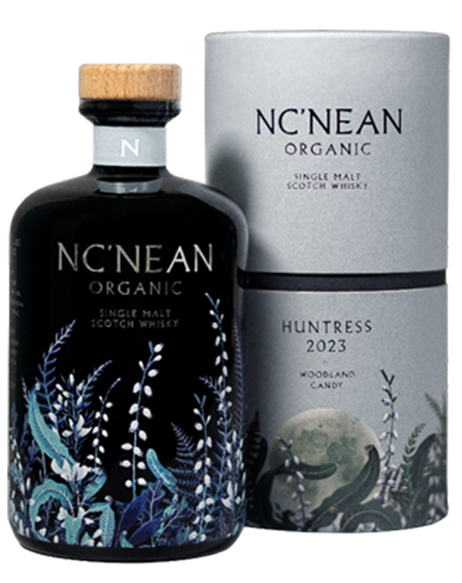 Huntress 2023 - Single Malt Whisky - 48,5% 2023