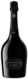 Champagne - Grand Siecle P.26