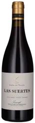 Las Suertes 2021